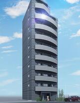 アジールコート門前仲町