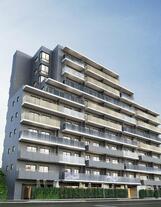 プラウドフラット渋谷富ヶ谷