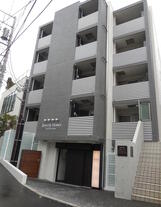 ビバリーホームズ代官山