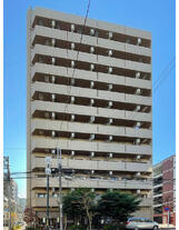 グローバン板橋