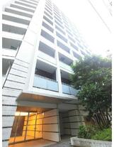 パークハビオ渋谷