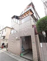 ライブコア目白