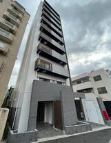 アーバンパーク住吉Ⅱ