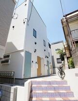 ソルナクレイシア巣鴨