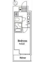 ヴェルヒルズ芝浦