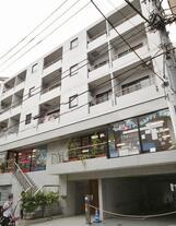 恵比寿ガーデンイースト