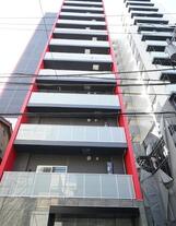 メインステージ浅草入谷Ⅰ