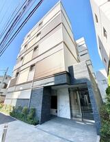 アビティ南大井Ⅰ