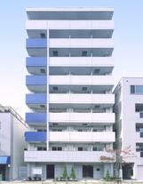 メインステージ白山Ⅱ