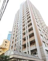 ファミール新宿グランスィートタワー