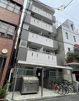 LaraFranc本所蔵前