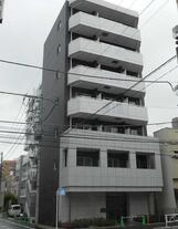 メインステージ押上Ⅳ