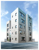 LEGALAND武蔵小山ANNEX