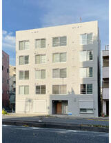 フロンティアコンフォート板橋ときわ台