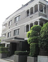 インペリアル牛込台