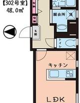 ラ・パーチェ池袋