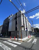 栄町レジデンス