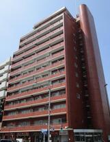 シャンボール門前仲町