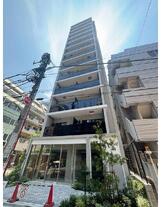 リビオメゾン新宿west