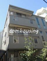 カサフェンテ参宮橋