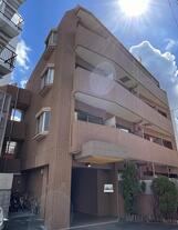 GRANPASEO新宿中井