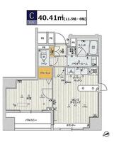 スカイコートTOKYOスカイツリー