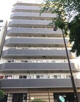 メインステージ蔵前Ⅱ