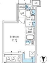 SOLASIAresidence亀戸