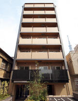 スカイコートパレス押上Ⅱ