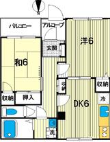 メゾンクレベールⅡ