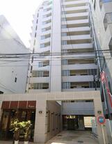 藤和シティホームズ恵比寿