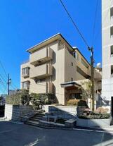 ティーズガーデン千駄ヶ谷