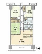 ラフィーネハイツ