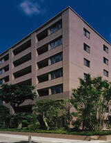 アボリアスコート笹塚イースト