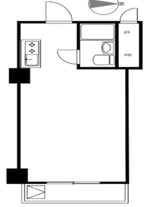 シルバーマンション新宿