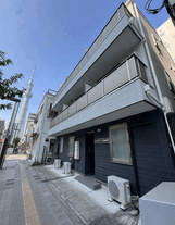 イルビラージュ錦糸町