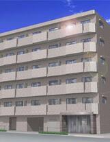 ルーブル上板橋