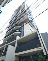 オープンレジデンシア笹塚