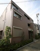 bonheur 板橋本町