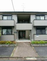 サウスドエル洗足