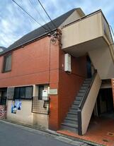 メゾンドソレイユ