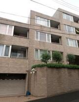 テラッツァ表参道