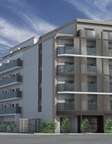 ティモーネグランデ押上イースト