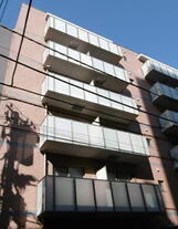 ホクシンフラッツ