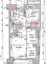 パークホームズ押上