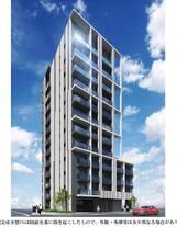 アジールコート松濤