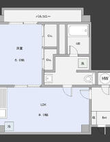 サンハイツ豊島