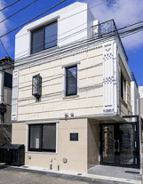 コートヤード表参道