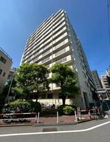 ソフトタウン板橋区役所前