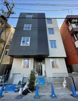 クレバーズハイムときわ台